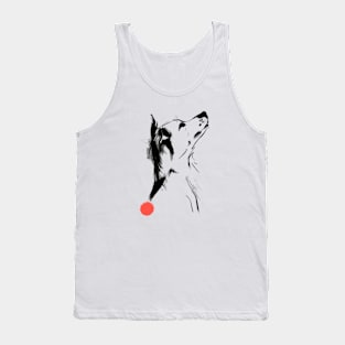 Hayama Dog Tank Top